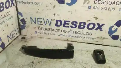 Peça sobressalente para automóvel em segunda mão Manivela / Manipulo Do Vidro Dianteiro Esquerdo por CHEVROLET CAPTIVA 2.0 Diesel CAT Referências OEM IAM   