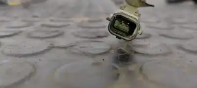 Second-hand car spare part sensor for dacia sandero stepway oem iam references   