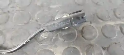 Second-hand car spare part sensor for dacia sandero stepway oem iam references   