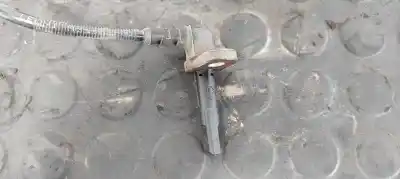 Second-hand car spare part sensor for dacia sandero stepway oem iam references   