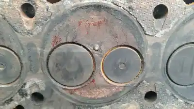 Pezzo di ricambio per auto di seconda mano testata motore per ford transit, combi/bus 86/92 2.5 diesel riferimenti oem iam 894f6090a  