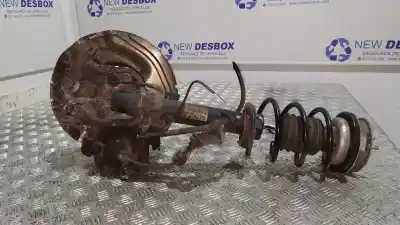 Peça sobressalente para automóvel em segunda mão manga de eixo dianteira direita por bmw serie 3 berlina (e90) 320d referências oem iam 3121677321003