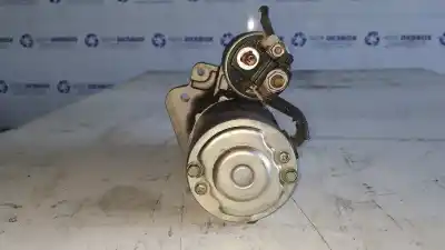Автозапчасти б/у двигатель запускается за renault kangoo (f/kc0) 1.5 dci diesel 68 cv / 50 kw ссылки oem iam 8200584675b  