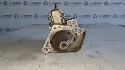 Автозапчасти б/у двигатель запускается за renault kangoo (f/kc0) 1.5 dci diesel 68 cv / 50 kw ссылки oem iam 8200584675b  