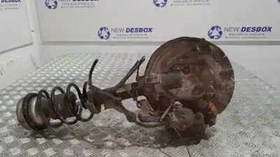 Peça sobressalente para automóvel em segunda mão manga de eixo dianteira esquerda por bmw serie 3 berlina (e90) 320d referências oem iam 3121677320903