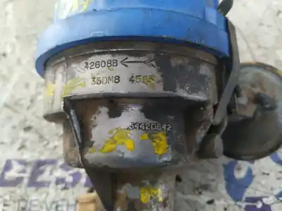 Second-hand car spare part distributor for land rover range rover (lm) 4.4 v8 cat oem iam references 54410642  