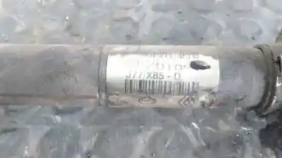 Second-hand car spare part front right transmission for renault modus 1.4 16v oem iam references 8200261841  