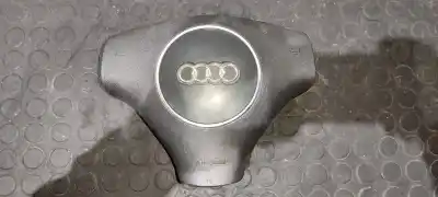 Second-hand car spare part front left air bag for audi a3 (8p) 2.0 tdi ambiente oem iam references 8e0880201at