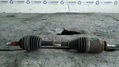 Pièce détachée automobile d'occasion  pour RENAULT KANGOO (F/KC0)  Références OEM IAM 8200535799  