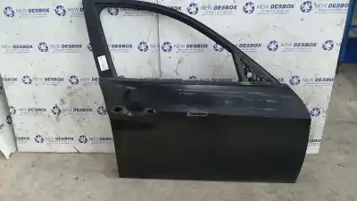 Peça sobressalente para automóvel em segunda mão porta dianteira direita por bmw serie 3 berlina (e90) 320d referências oem iam 
