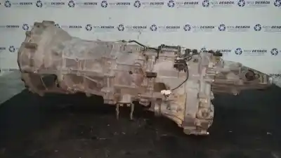 Автозапчастина б/у коробка передач для mitsubishi montero (v20/v40) 2.8 turbodiesel посилання на oem iam v5m31  