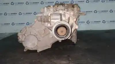 Автозапчастина б/у коробка передач для mitsubishi montero (v20/v40) 2.8 turbodiesel посилання на oem iam v5m31  