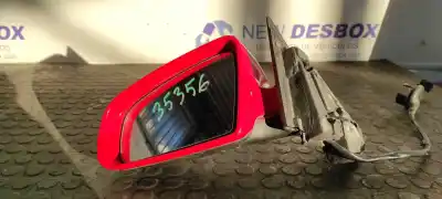 Автозапчастина б/у ліве дзеркало для AUDI A3 (8P) 2.0 TDI Ambiente Посилання на OEM IAM 010754  