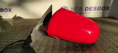 Second-hand car spare part left rearview mirror for audi a3 (8p) 2.0 tdi ambiente oem iam references 010754  