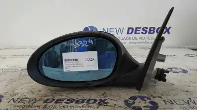 Peça sobressalente para automóvel em segunda mão espelho retrovisor esquerdo por bmw serie 3 berlina (e90) 320d referências oem iam 7075626