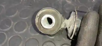 Second-hand car spare part rear shock absorber set for opel combo familiar oem iam references a1161g  