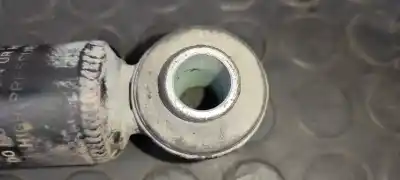 Second-hand car spare part rear shock absorber set for opel combo familiar oem iam references a1161g  