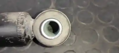 Second-hand car spare part rear shock absorber set for opel combo familiar oem iam references a1161g  