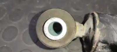 Second-hand car spare part rear shock absorber set for opel combo familiar oem iam references a1161g  