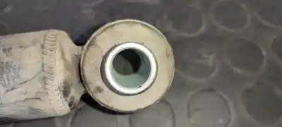 Second-hand car spare part rear shock absorber set for opel combo familiar oem iam references a1161g  