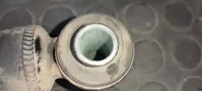 Second-hand car spare part rear shock absorber set for opel combo familiar oem iam references a1161g  