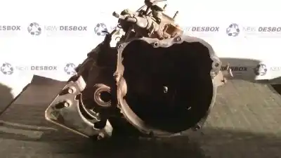 Gebrauchtes Autoersatzteil GETRIEBE zum CHEVROLET MATIZ  OEM-IAM-Referenzen   