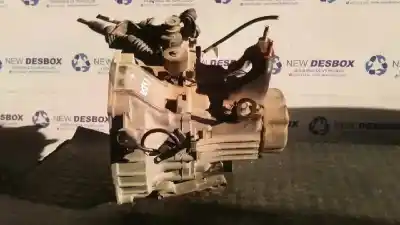 Pezzo di ricambio per auto di seconda mano riduttore per chevrolet matiz 1.0 cat riferimenti oem iam   