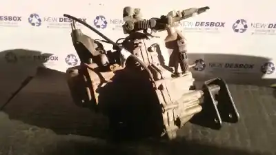 Pezzo di ricambio per auto di seconda mano riduttore per chevrolet matiz 1.0 cat riferimenti oem iam   