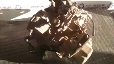 Pezzo di ricambio per auto di seconda mano riduttore per chevrolet matiz 1.0 cat riferimenti oem iam   