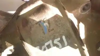 Pezzo di ricambio per auto di seconda mano riduttore per chevrolet matiz 1.0 cat riferimenti oem iam   