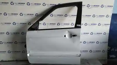 Автозапчасти б/у ЛЕВАЯ ПЕРЕДНЯЯ ДВЕРЬ за FORD S-MAX (CA1)  ссылки OEM IAM   