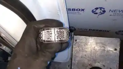 Автозапчасти б/у левая передняя дверь за ford s-max (ca1) titanium (03.2010->) ссылки oem iam   