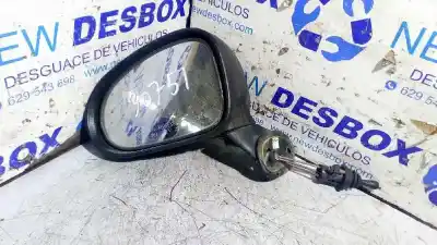 Pezzo di ricambio per auto di seconda mano  per CHEVROLET MATIZ  Riferimenti OEM IAM 012291  