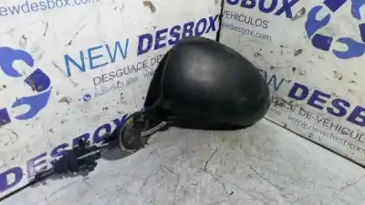 Peça sobressalente para automóvel em segunda mão espelho retrovisor esquerdo por chevrolet matiz 1.0 cat referências oem iam 012291  