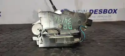 Second-hand car spare part Front Right Door Lock for MERCEDES-BENZ VITO (W639) BASIC, COMBI 111 CDI Compacto (639.601) OEM IAM references A6397201035  