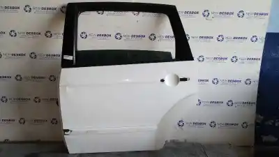 İkinci el araba yedek parçası ARKA SOL KAPI için FORD S-MAX (CA1)  OEM IAM referansları   