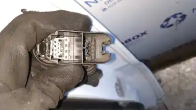 Автозапчасти б/у задняя левая дверь за ford s-max (ca1) titanium (03.2010->) ссылки oem iam   