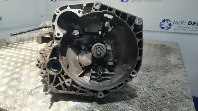 Peça sobressalente para automóvel em segunda mão CAIXA DE VELOCIDADES por ALFA ROMEO ALFA 147 (190)  Referências OEM IAM 46736750  