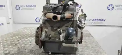 Gebrauchtes Autoersatzteil kompletter motor zum seat 133 dh oem-iam-referenzen   