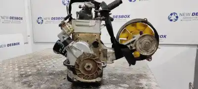 Gebrauchtes Autoersatzteil kompletter motor zum seat 133 dh oem-iam-referenzen   