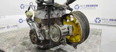Gebrauchtes Autoersatzteil kompletter motor zum seat 133 dh oem-iam-referenzen   