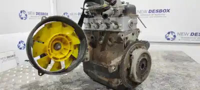 Gebrauchtes Autoersatzteil kompletter motor zum seat 133 dh oem-iam-referenzen   