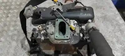 Gebrauchtes Autoersatzteil kompletter motor zum seat 133 dh oem-iam-referenzen   