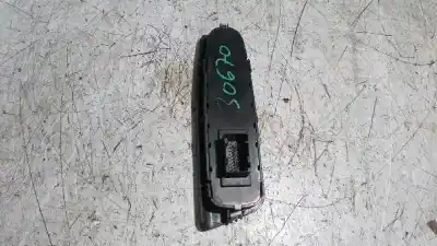 Second-hand car spare part left front power window switch for fiat stilo multi wagon (192) 1.6 16v oem iam references b569  