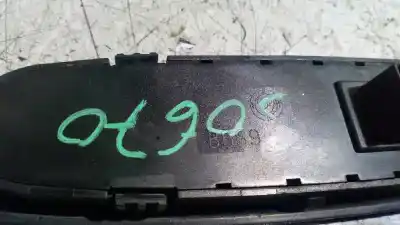 Second-hand car spare part left front power window switch for fiat stilo multi wagon (192) 1.6 16v oem iam references b569  