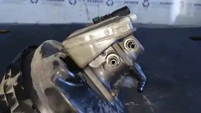 Pezzo di ricambio per auto di seconda mano pompa freni per ford s-max (ca1) titanium (03.2010->) riferimenti oem iam   