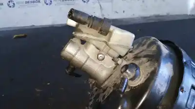 Pezzo di ricambio per auto di seconda mano pompa freni per ford s-max (ca1) titanium (03.2010->) riferimenti oem iam   