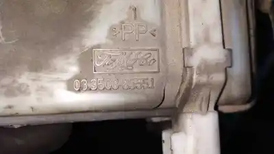 Pezzo di ricambio per auto di seconda mano pompa freni per ford s-max (ca1) titanium (03.2010->) riferimenti oem iam   