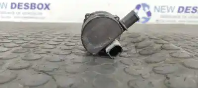 Peça sobressalente para automóvel em segunda mão bomba de água por nissan qashqai (j10) tekna premium referências oem iam 0392023015