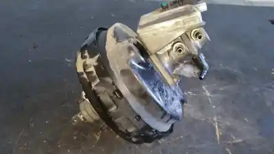 Автозапчасти б/у тормозной серво за ford s-max (ca1) titanium (03.2010->) ссылки oem iam 6g912b195pe  